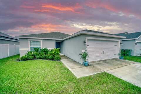 648 LORIENT DRIVE, EAGLE LAKE, FL 33839