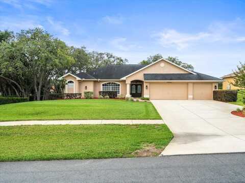 12060 SAPPHIRE DRIVE, SPRING HILL, FL 34609