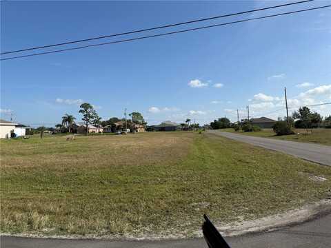 1425 NW 31ST PLACE, CAPE CORAL, FL 33993