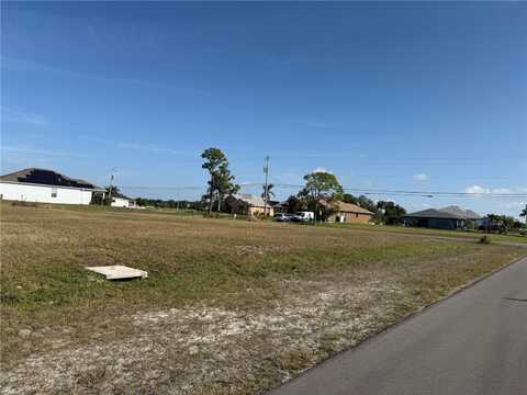1424 NW 31ST AVENUE, CAPE CORAL, FL 33993