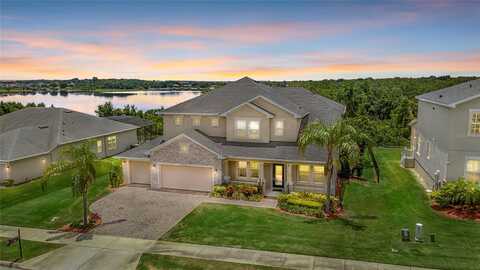 16412 GOOD HEARTH BOULEVARD, CLERMONT, FL 34711