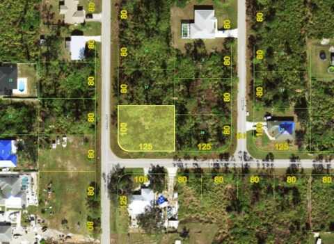 12310 PERRINE AVENUE, PORT CHARLOTTE, FL 33981