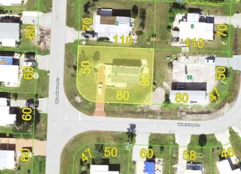 2801 WAXWING LANE, ENGLEWOOD, FL 34224