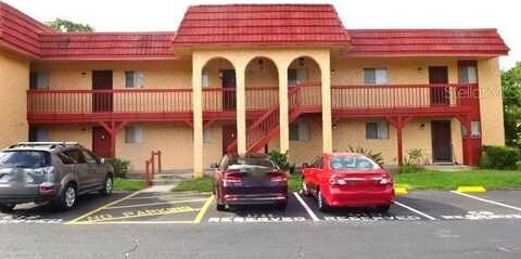 2864 N POWERS DRIVE, ORLANDO, FL 32818
