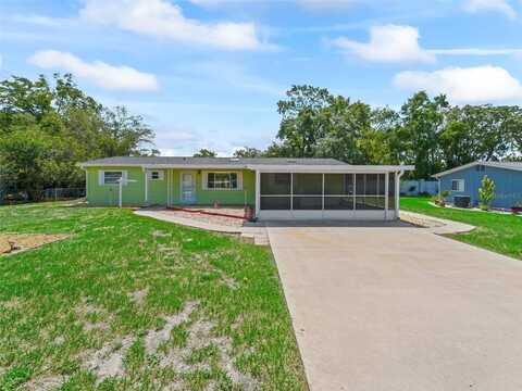 10161 SW 87TH TERRACE, OCALA, FL 34481
