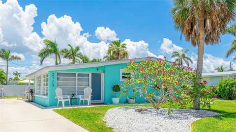 2713 AVENUE C, HOLMES BEACH, FL 34217