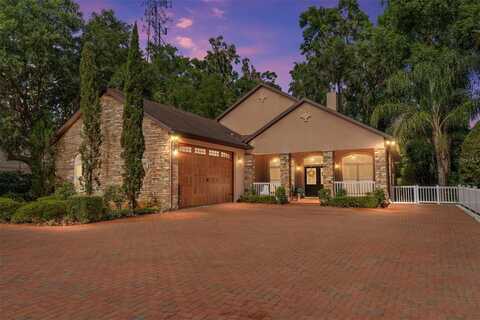 552 NW 136TH STREET, NEWBERRY, FL 32669