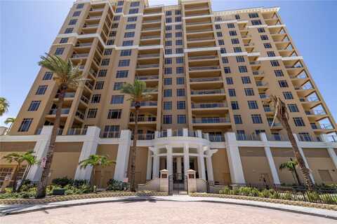 11 BAYMONT STREET, CLEARWATER BEACH, FL 33767