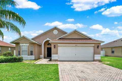 2713 EAGLE GLEN CIRCLE, KISSIMMEE, FL 34746