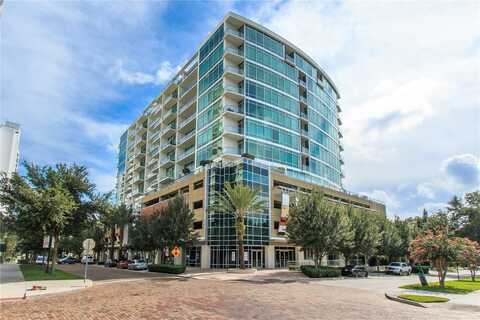 101 S EOLA DRIVE, ORLANDO, FL 32801