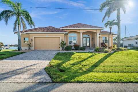 3322 SANDPIPER DRIVE, PUNTA GORDA, FL 33950