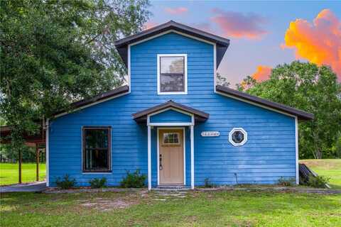 14727 SW 92ND STREET, LAKE BUTLER, FL 32054