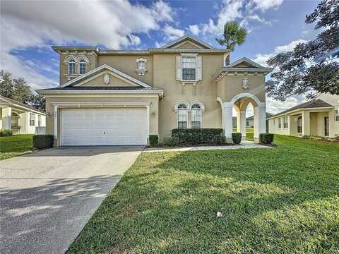 205 MINNIEHAHA CIRCLE, HAINES CITY, FL 33844