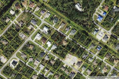 PICKARD LANE, NORTH PORT, FL 34286