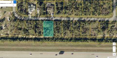 Lot 10 VAN ECK ROAD, NORTH PORT, FL 34291