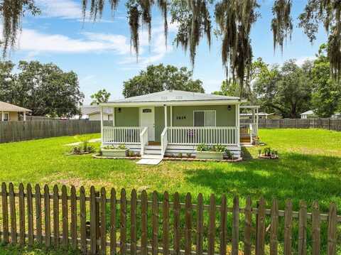 1614 SHEPHERD LANE, INTERCESSION CITY, FL 33848