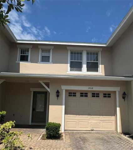 2018 CYPRESS BAY BOULEVARD, KISSIMMEE, FL 34743