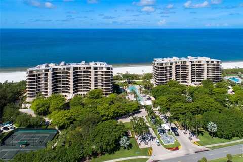 435 L AMBIANCE DRIVE, LONGBOAT KEY, FL 34228