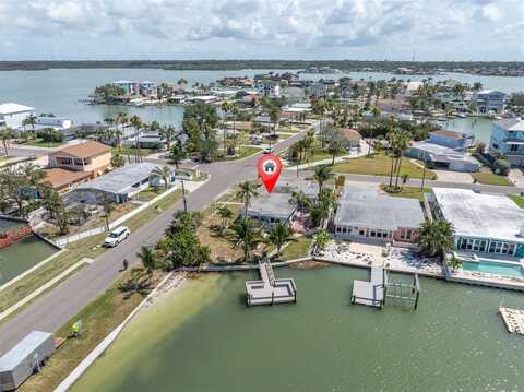 399 161ST AVENUE, REDINGTON BEACH, FL 33708