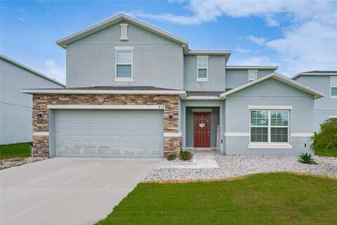 454 HAMLET LOOP, DAVENPORT, FL 33837