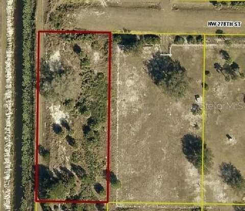 15190 NW 278TH STREET, OKEECHOBEE, FL 34972