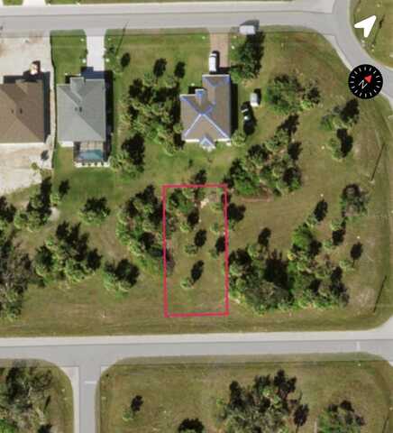 142 APRIL ROAD, ROTONDA WEST, FL 33947