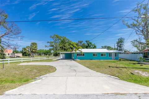 495 S MCCALL ROAD, ENGLEWOOD, FL 34223