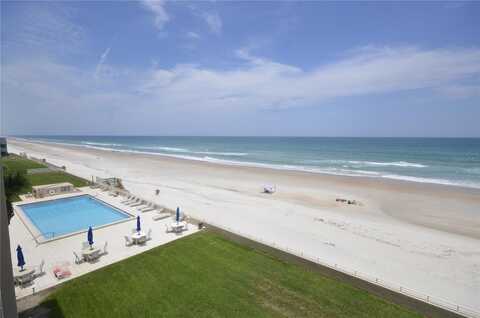 4435 S ATLANTIC AVENUE, PORT ORANGE, FL 32127