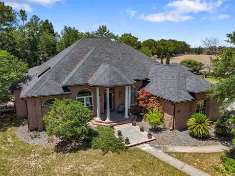 17502 NW 181ST STREET, ALACHUA, FL 32615