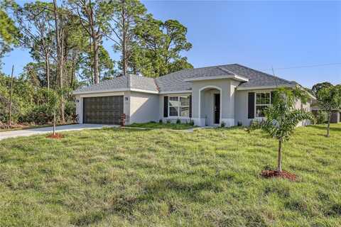 23440 CORINNE AVENUE, PORT CHARLOTTE, FL 33980