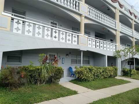 2460 FRANCISCAN DRIVE, CLEARWATER, FL 33763