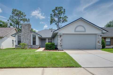 478 N SUNDANCE DRIVE, LAKE MARY, FL 32746