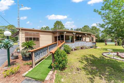 4550 SW 186TH COURT, DUNNELLON, FL 34432