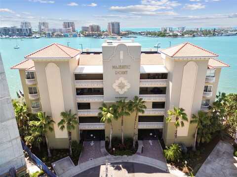 200 SKIFF POINT, CLEARWATER BEACH, FL 33767