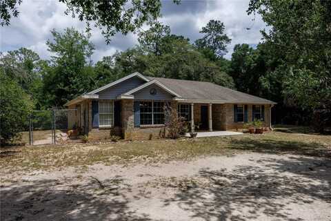 1841 SE 245TH STREET, HAWTHORNE, FL 32640