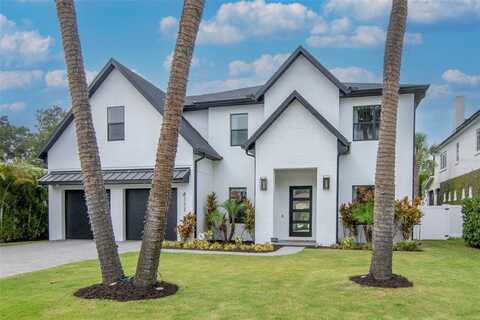 4111 W SWANN AVENUE, TAMPA, FL 33609