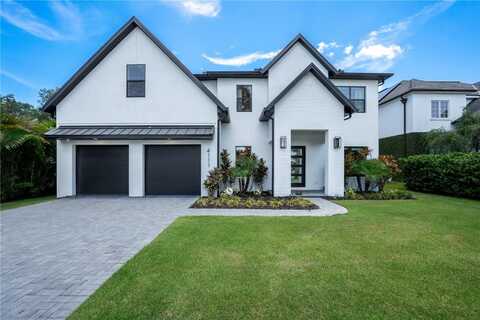 4111 W SWANN AVENUE, TAMPA, FL 33609