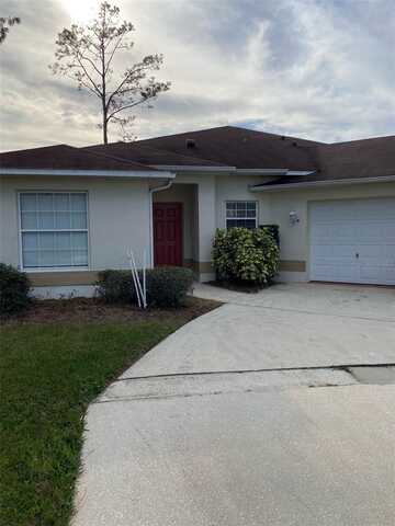 70 RICKENBACKER DRIVE, PALM COAST, FL 32164