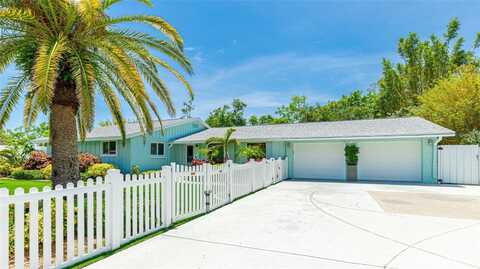 5238 SUSAN AVENUE, SARASOTA, FL 34231