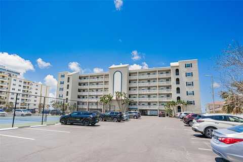 17500 GULF BOULEVARD, REDINGTON SHORES, FL 33708