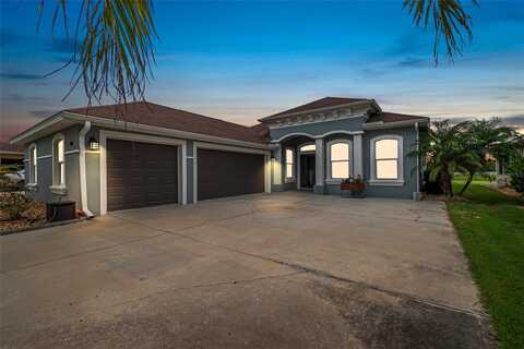 3345 TESORO CIRCLE, NEW SMYRNA BEACH, FL 32168