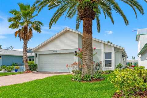 4012 MARINE PARKWAY, NEW PORT RICHEY, FL 34652