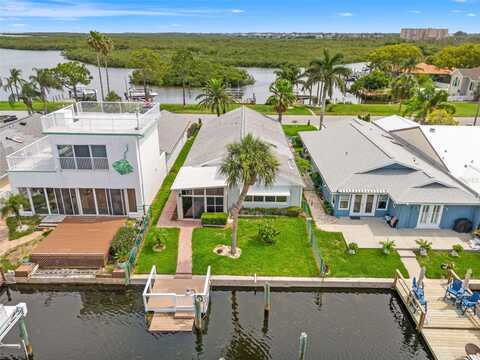 4012 MARINE PARKWAY, NEW PORT RICHEY, FL 34652