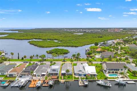 4012 MARINE PARKWAY, NEW PORT RICHEY, FL 34652