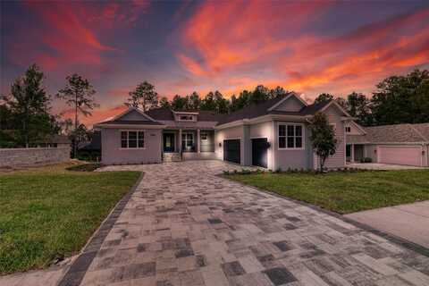 4522 MAJESTIC HILLS LOOP, BROOKSVILLE, FL 34601