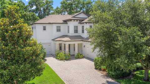 808 SHERBOURNE CIRCLE, LAKE MARY, FL 32746