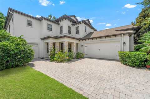 808 SHERBOURNE CIRCLE, LAKE MARY, FL 32746