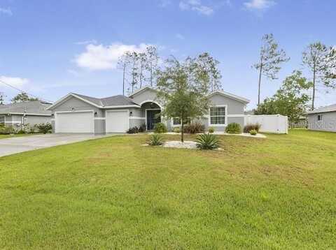 119 LINDSAY DRIVE, PALM COAST ,FL, FL 32137