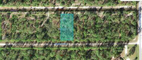 612 TROPICANA DRIVE, INDIAN LAKE ESTATES, FL 33855