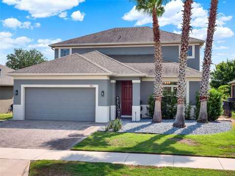 987 NATHAN RIDGE ROAD, CLERMONT, FL 34715